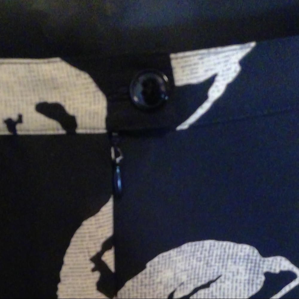 Printed Skirt - Picture 5 of 6